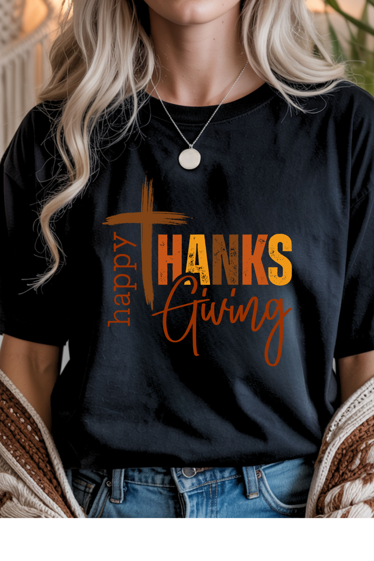 Thanksgiving T-Shirt