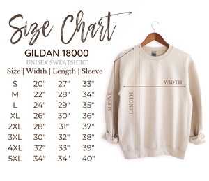 Spooky Moms Club Sweatshirt