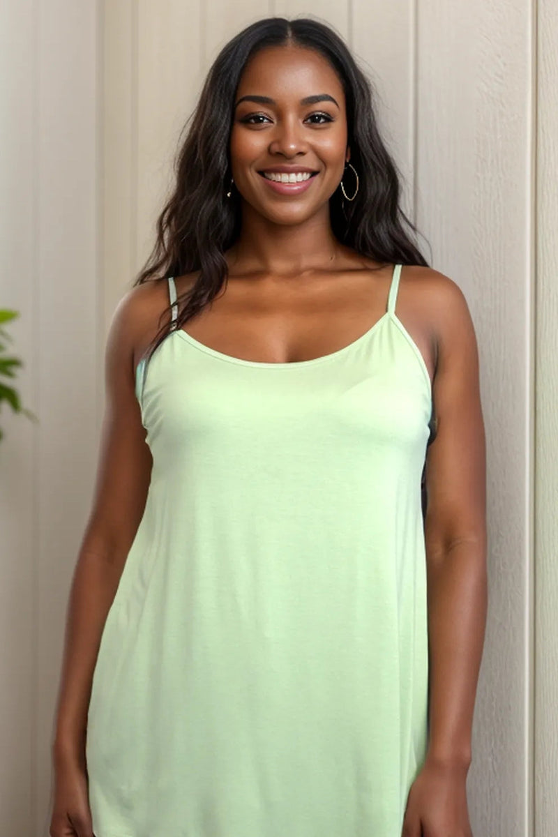 Iced Matcha - Tank – Vannah Lane Boutique