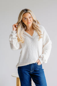 Luminous Cloud Top