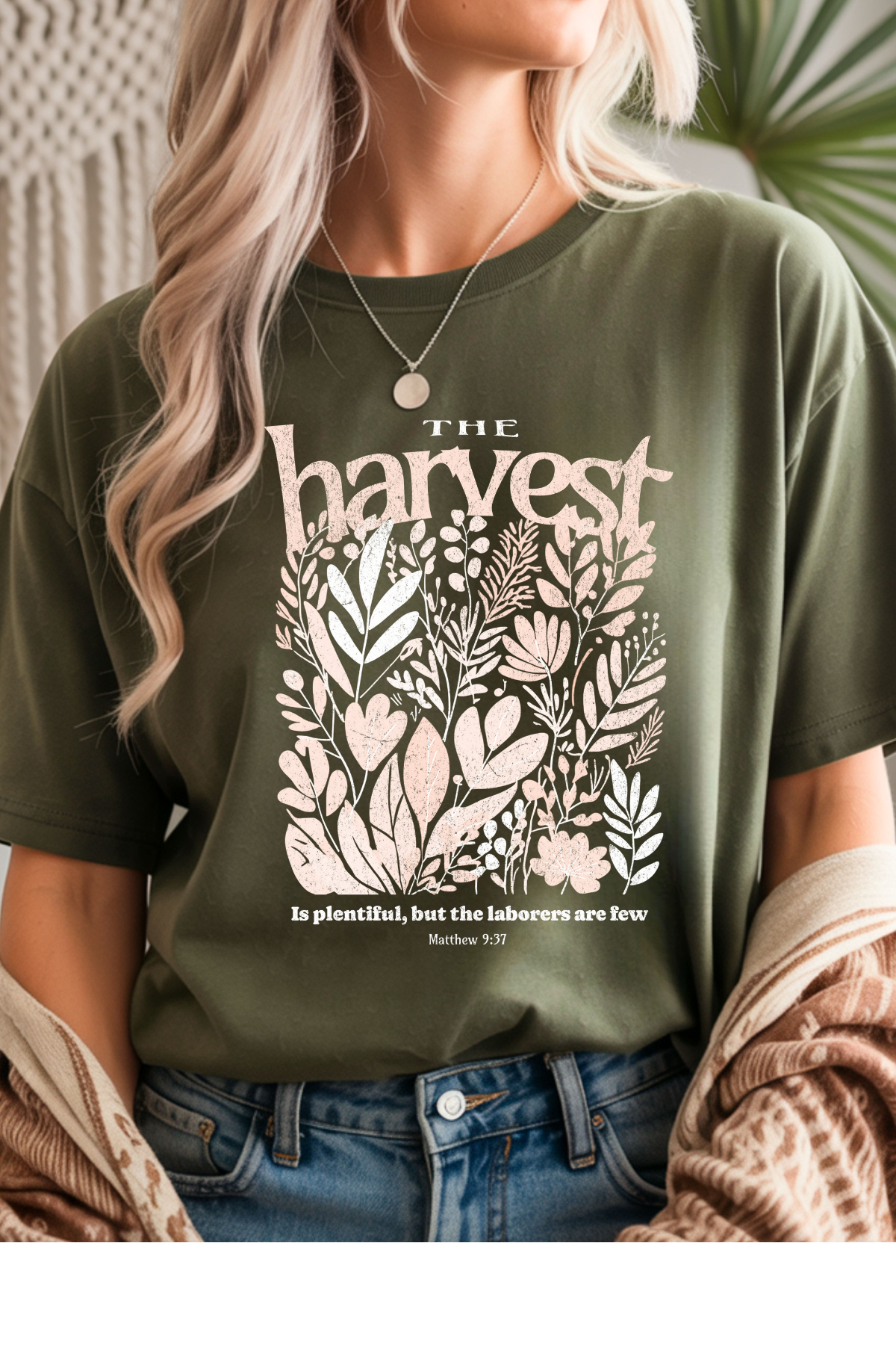 Harvest-T-Shirt