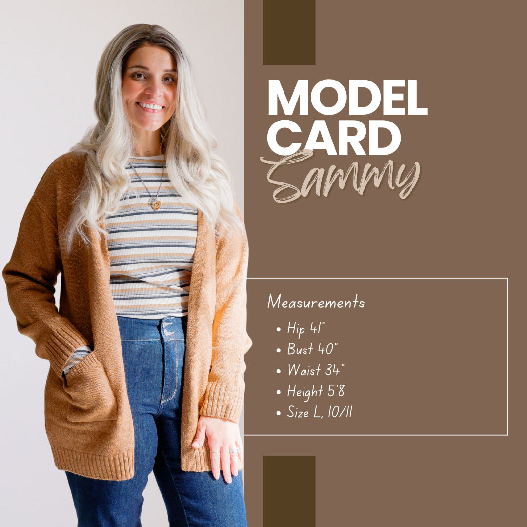 Cardinal Checks Raglan