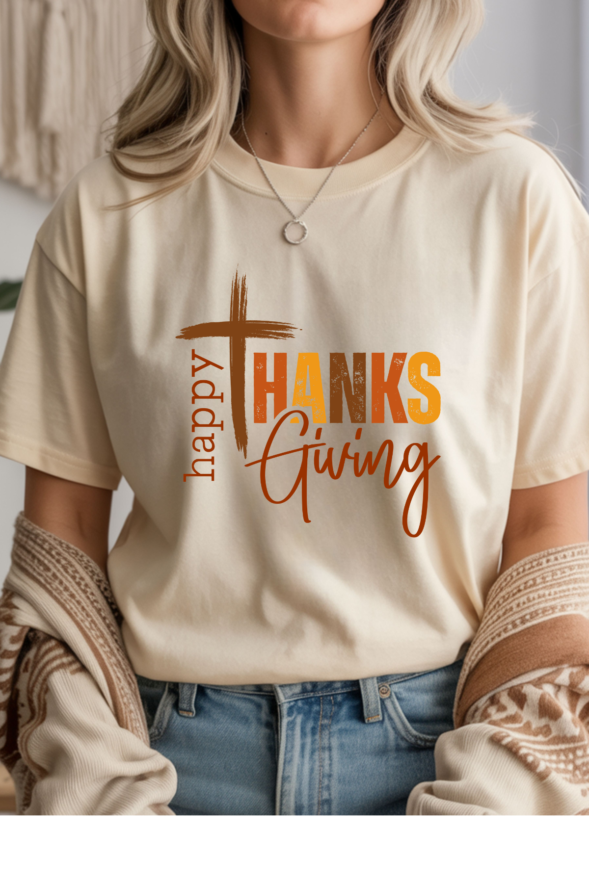 Thanksgiving T-Shirt