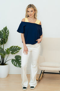 Comfy Chic Top