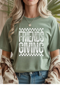 Friends Giving T-Shirt