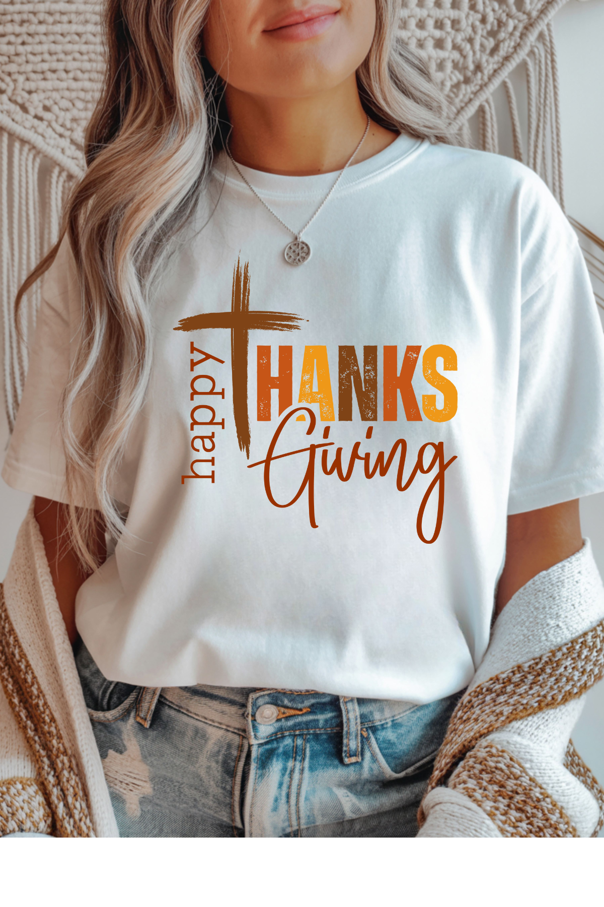 Thanksgiving T-Shirt