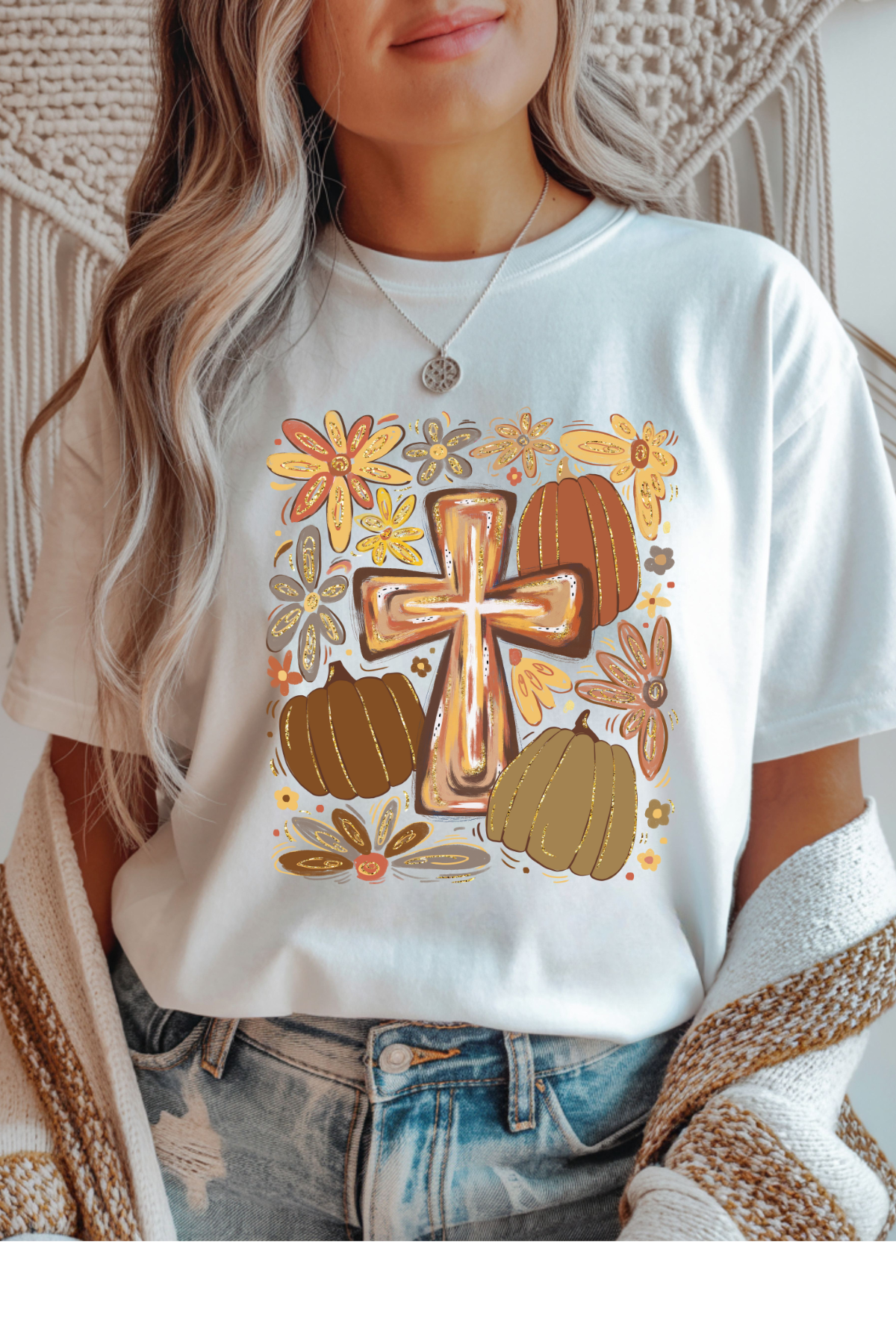 Fall Harvest T-Shirt