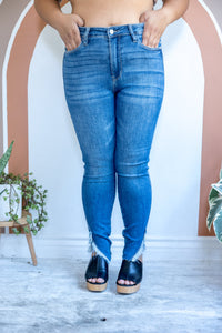 It's In The Details Judy Blue Skinnies