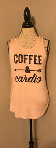 Coffee and Cardio